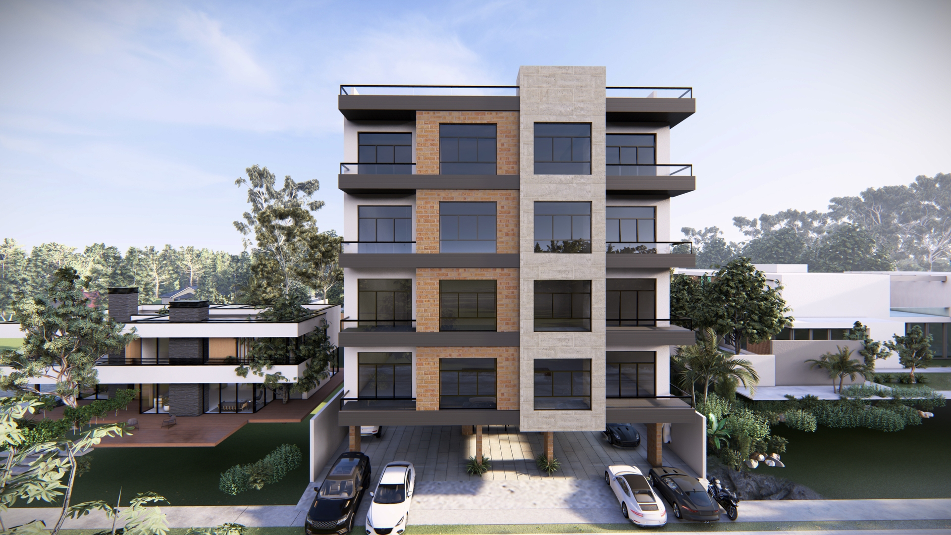 RAF Real Estate Development